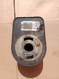 фото thumb №1, Радиатор масла renault scenic iii 1.5 779744