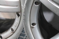 фото thumb №7, Комплект диск jaguar xj x308 mxd6154ab 4.0l бензиновый 276kw 2001