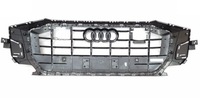 фото thumb №9, Решётка радиатора решётка чёрный блеск audi q8 4m8 4m8853651g
