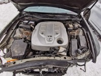 Lexus gs - class коробка предохранителей 2006 3.0l 7154555030 7154-5550-30 с Разборки, фото thumb