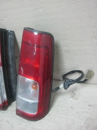 фото thumb №5, Лампа задняя правая левая suzuki ignis 00-03