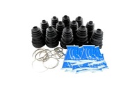 фото thumb №1, Skf захист шарнір перед зовнішній kpl. mazda rx-8 opel astra g