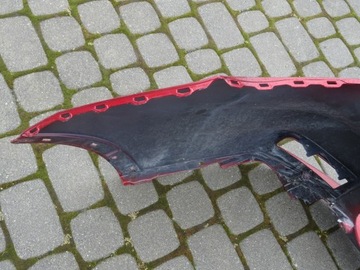 фото thumb №6, Honda cr-v iv рестайлінг бампер зад задній оригінал