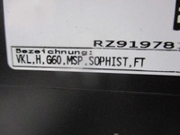 фото thumb №10, Бампер bmw 5 g60 23r 6pdc задняя задний