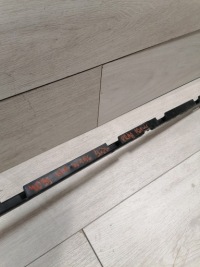 Mercedes gla w156 напрямна поріг правий a1566980214 Київ, фото thumb