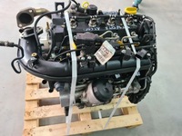 фото thumb №10, Двигатель kompletny a17dts 1.7 cdti opel mokka