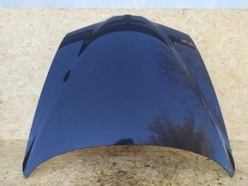 фото thumb №1, Капот кришка двигуна kpl alfa romeo 156 рестайлінг