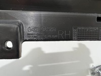 фото thumb №9, Жалюзи руль воздуха правая kia ev6