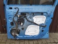 фото thumb №9, Двері правий перед передні terpb lift renault scenic iii