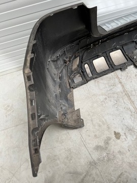 фото thumb №12, Бампер задний mercedes ml w166 amg pdc