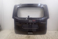 фото thumb №1, Крышка багажника задняя задняя jumpy expert proace zafira d 16-