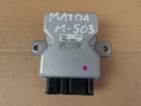 фото thumb №1, Mazda cx3 модуль блок керування насоса пального