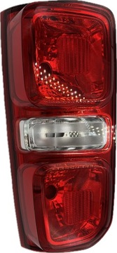 фото thumb №3, Лампа зад proace jumpy iii traveller expert iii vivaro c 16- права нова