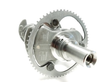 фото thumb №6, Mazda cx5 2.0 skyactiv pe02 wał колінчастий номінальний вкладиші