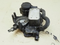 фото thumb №7, Корпус фильтра масла 059115397l 3.0 tdi audi a6 c6