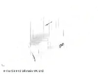 фото thumb №1, Фильтр топлива adm52345 blue print ford focus ii