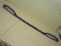 фото thumb №12, Bmw 7 g11 g12 спойлер дифузор накладка задня 7357153