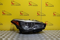 фото thumb №2, Infiniti q70 2013- фара лампа full led r некрутящаяся usa