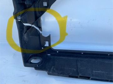 фото thumb №10, Skoda fabia 3 iii pas підсилювач лобове перед переднє 6v0805588