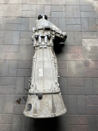 фото thumb №1, Mercedes ml 166 коробка передач передач 1662703602