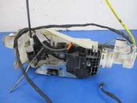 фото thumb №5, Mercedes w220 замок дверь перед левый+ трос