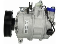 фото thumb №1, Компресор кондиціонера vw touareg 4.2 02-06