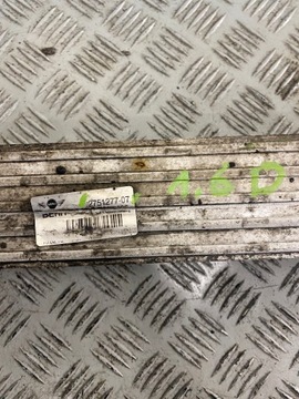 фото thumb №6, Інтеркулер 2751277 mini cooper r56 1.6 оригінал