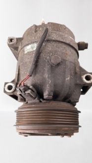 фото thumb №2, Компресор кондиціонера renault laguna 1.9dci 02r