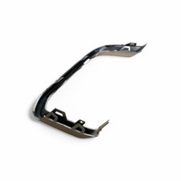 фото thumb №12, Audi a3 rs3 8v5 8v рамка молдинг выхлоп диффузор