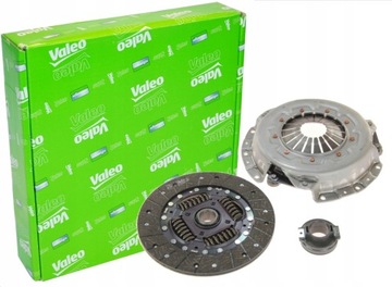 фото thumb №1, Зчеплення valeo hyundai galloper ii 2.5d