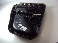 фото thumb №5, Обивка дверь правый задняя jaguar e-pace 2017-