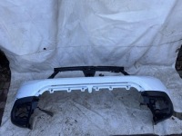 фото thumb №1, Бампер перед dacia duster ii 2 17-