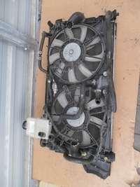 фото thumb №14, Toyota c-hr chr hybrid капот балка радиатор крыло левый подкрылок 1k0