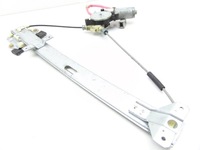 фото thumb №1, Механізм підйомник скло правий перед honda jazz i