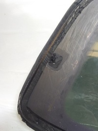 фото thumb №11, Vw atlas 18-24 стекло кузовная левый задняя 3cn845297 usa