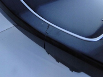 фото thumb №8, Mercedes c клас w205 205 панель консоль середня