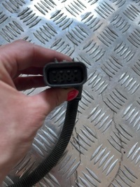 фото thumb №3, Ducato boxer jumper жгут webasto