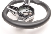 Купити Bmw i4 g26 повітропровід шкіряний multifunkcujna 7889339 m-pakiet, фото thumb