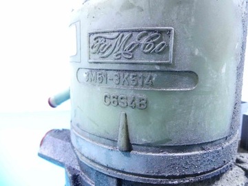 фото thumb №10, Насос усилителя ford focus c-max i mk1 1.8 16v