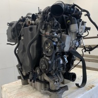 Двигун b630wm комплектний  3.0 v6 crd з обладнання maserati levante m161 18r Доставка, фото thumb