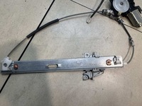 фото thumb №7, Подъемник окон левый задняя mazda mpv 2.0 d 1174039a