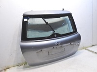 фото thumb №8, Кришка багажника задня скло 871 mini one ii r56 3d