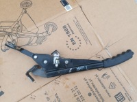 фото thumb №5, Защита солнцезащитная козырьки daewoo matiz 96-2002 крепления całe исправный