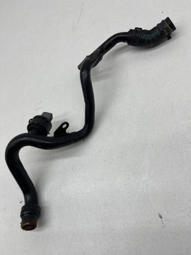 фото thumb №7, Audi q7 4l 3.0 tdi труба шланг шланг магистраль воды