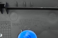 фото thumb №14, Wykońzenie крышки багажника kia sportage v nq5 81761f1000 1.6l гибрид