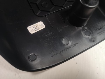 фото thumb №6, Корпус колонки кермового ford explorer 2020-