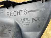 фото thumb №9, Впуск воздуховод руль воздуха porsche macan 95b 95b117336 2014-