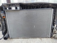 фото thumb №15, Pas передній балка радіатор vw golf vi 6 1.6tdi