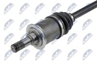 фото thumb №6, Nty привідний вал привідна