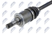 фото thumb №6, Привідний вал привідна npw-hd-079 nty